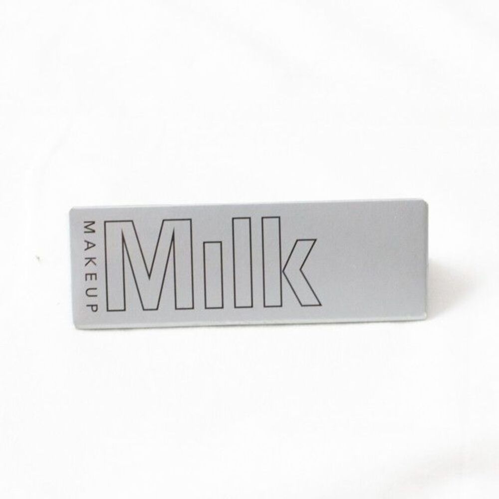 Set of 2 New Sealed Milk MakeUp Kush Vegan Volumizing Mascara Boom Mini 0.13 OZ